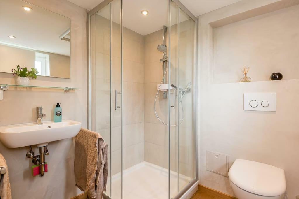 Studio Murnauer Moos Мурнау-ам-Штаффельзее Экстерьер фото