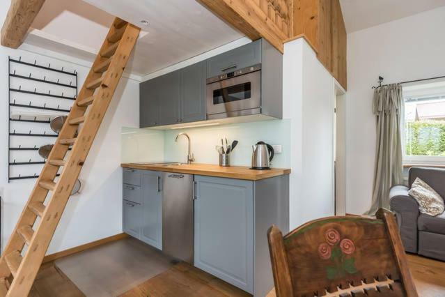 Studio Murnauer Moos Мурнау-ам-Штаффельзее Экстерьер фото