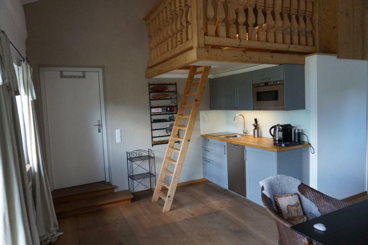 Studio Murnauer Moos Мурнау-ам-Штаффельзее Экстерьер фото