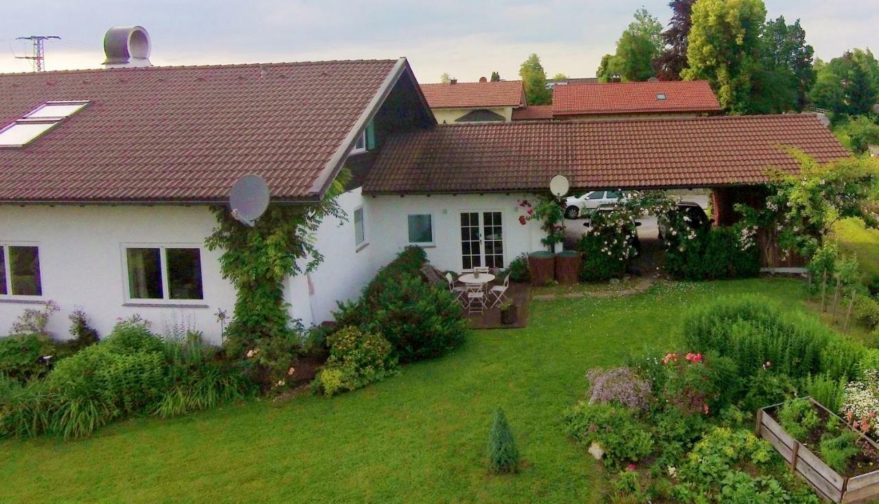 Studio Murnauer Moos Мурнау-ам-Штаффельзее Экстерьер фото